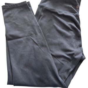 Marika Black Leggings